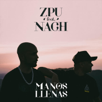 Manos Llenas (Single)