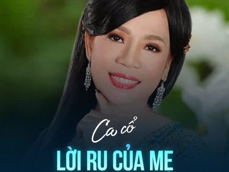 Lời Ru Của Mẹ (Single)