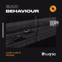 Bad Behaviour (Single)