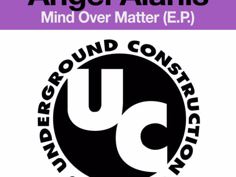 Mind over Matter EP