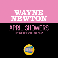 April Showers (Live On The Ed Sullivan Show, February 13, 1966) (Single)