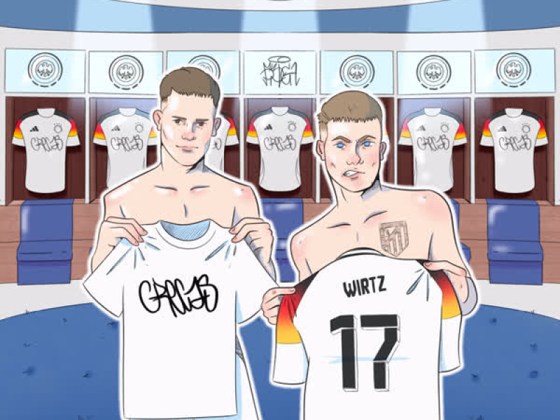 Florian Wirtz (Single)