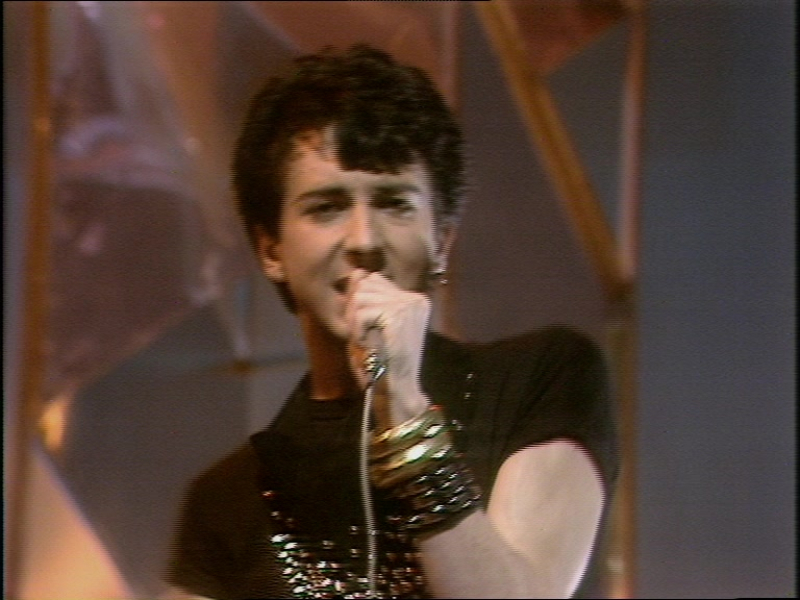 Tainted Love (Single)