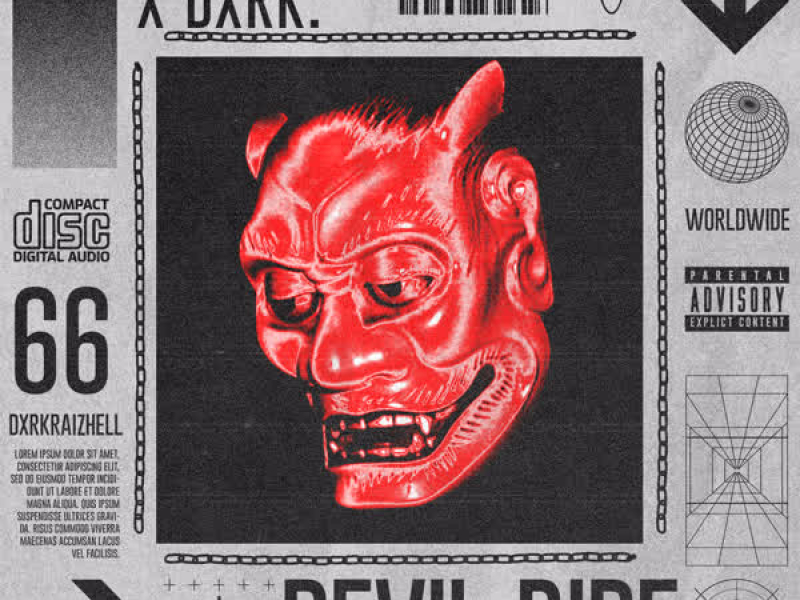 Devil Ride (Single)