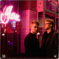 Drunk On You (Single)