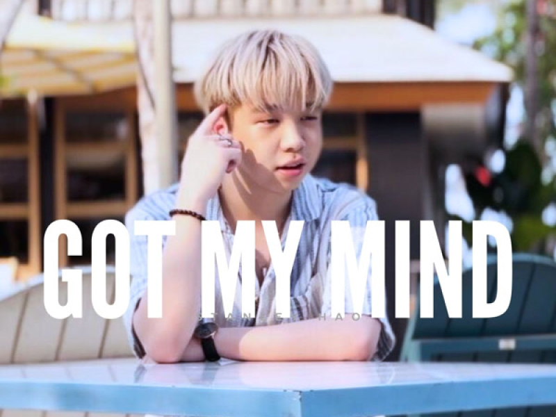 Got My Mind (Single)