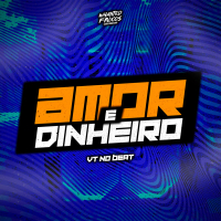Amor e Dinheiro (Single)