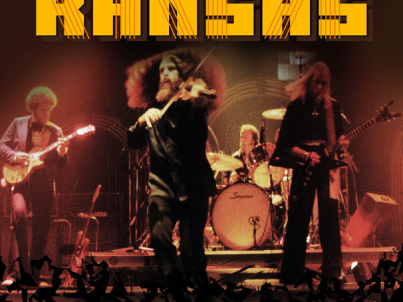 Left over the Airwaves (live)