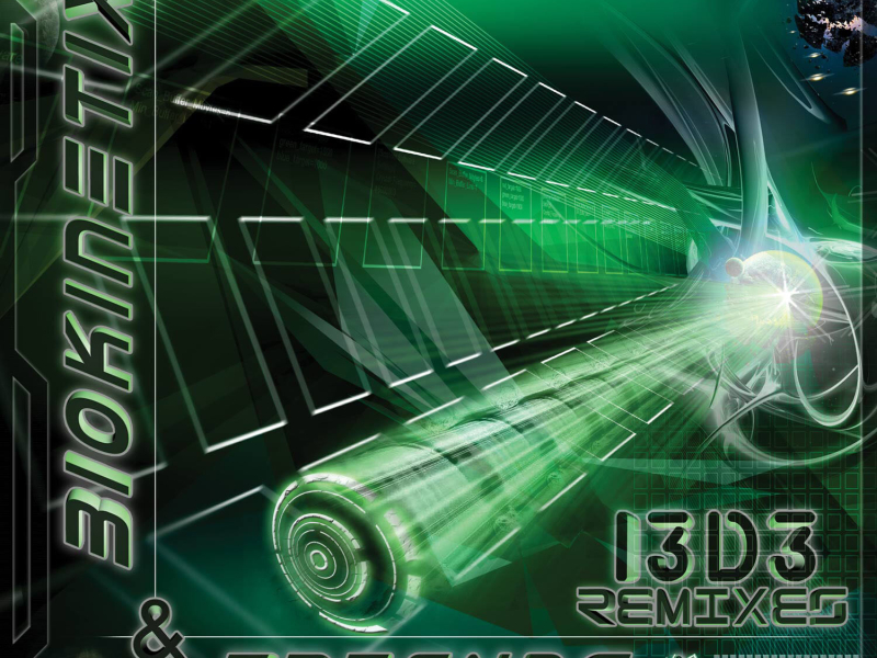 I3D3 the Remixes