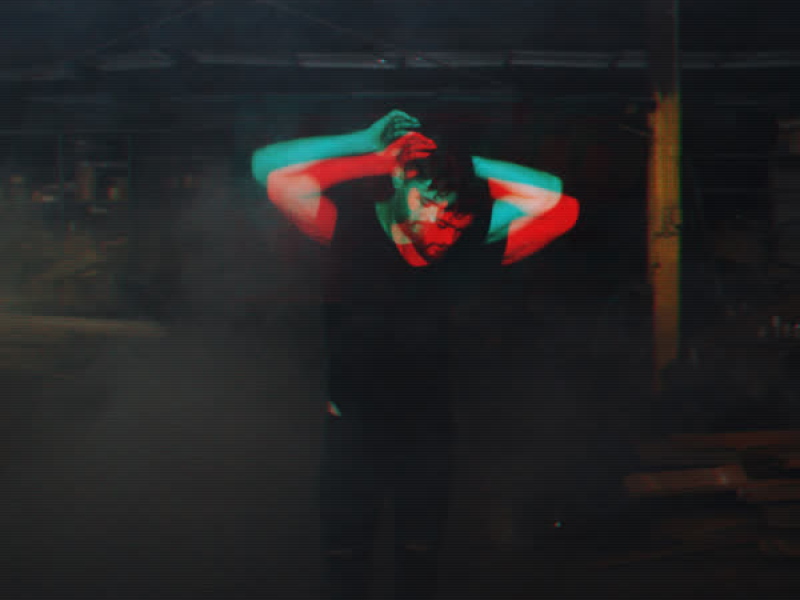 Running Away (Single)