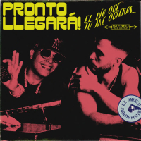 Pronto Llegará (Single)