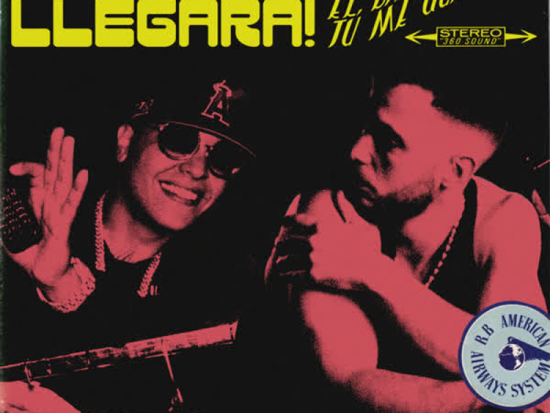 Pronto Llegará (Single)