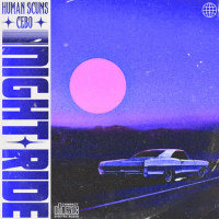 Night Ride (Single)