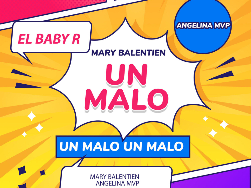 Un Malo (Single)