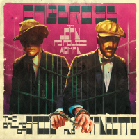 The Ballad of Sacco and Vanzetti (Single)