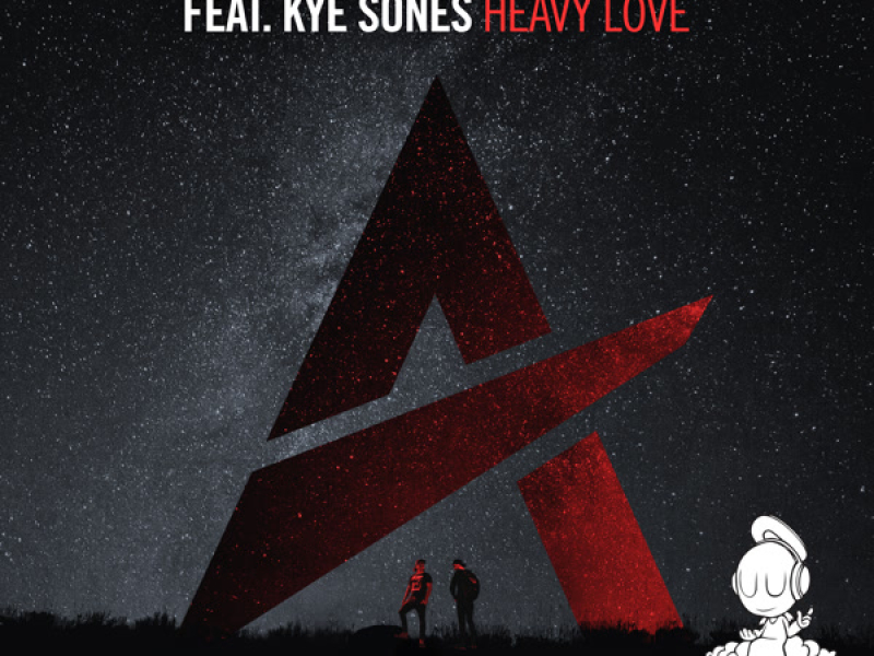 Heavy Love (Single)