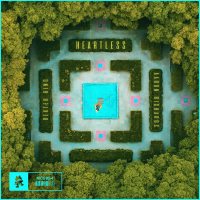 Heartless (Single)