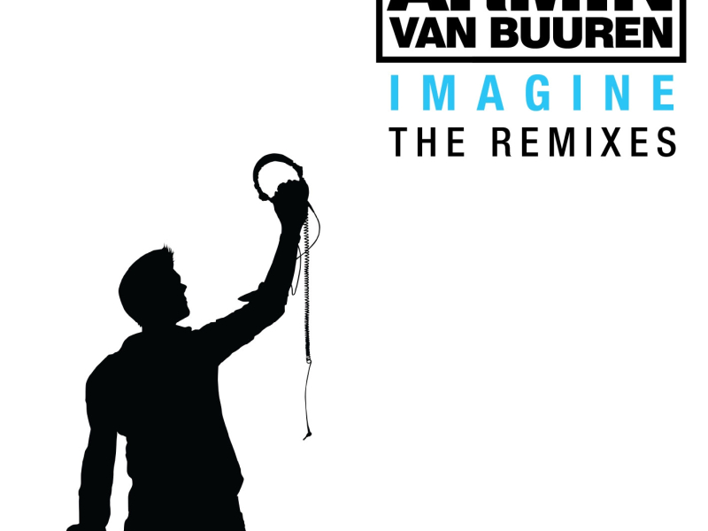 Imagine (The Remixes)