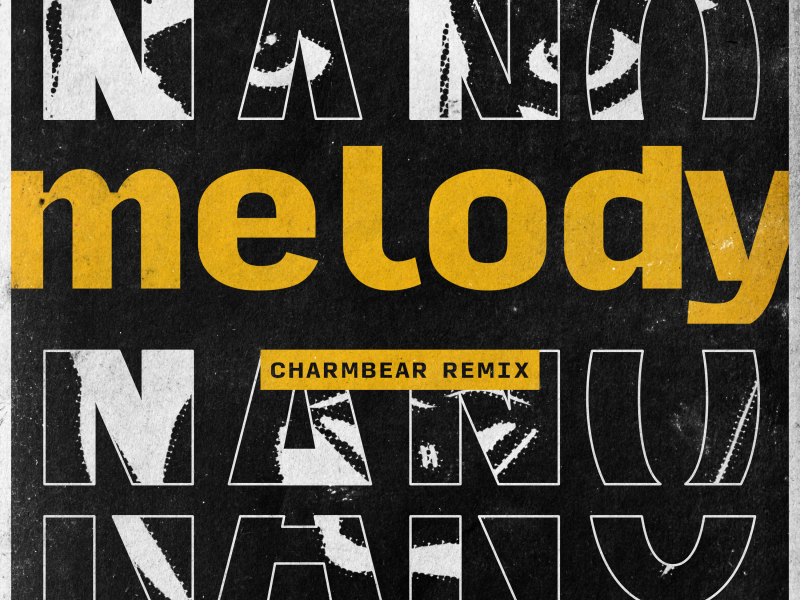 Melody (Charmbear Remix) (Single)