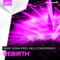 Rebirth (Single)