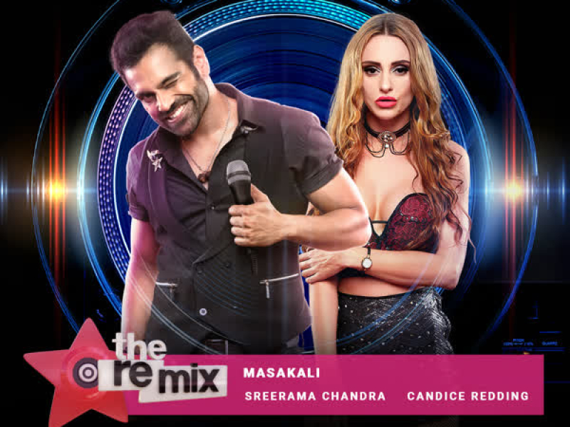 Masakali - The Remix (From 