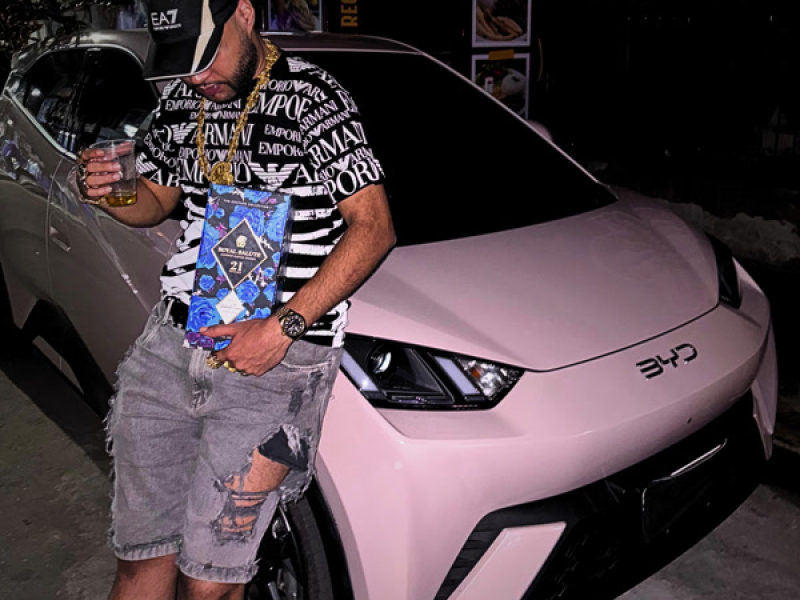 OS MAIS FALADOS DO MARANHÃO (Single)