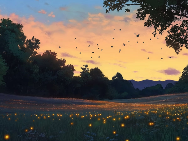 Soft Sparks (Single)