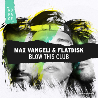 Blow This Club (Single)