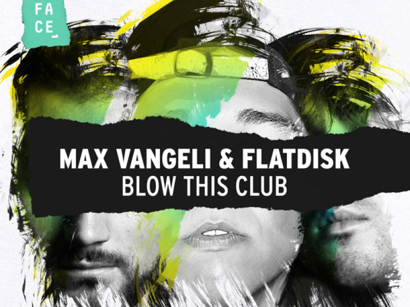 Blow This Club (Single)