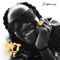 Lift Off, Vol.1 (EP)
