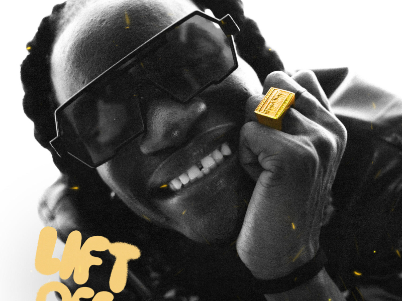 Lift Off, Vol.1 (EP)