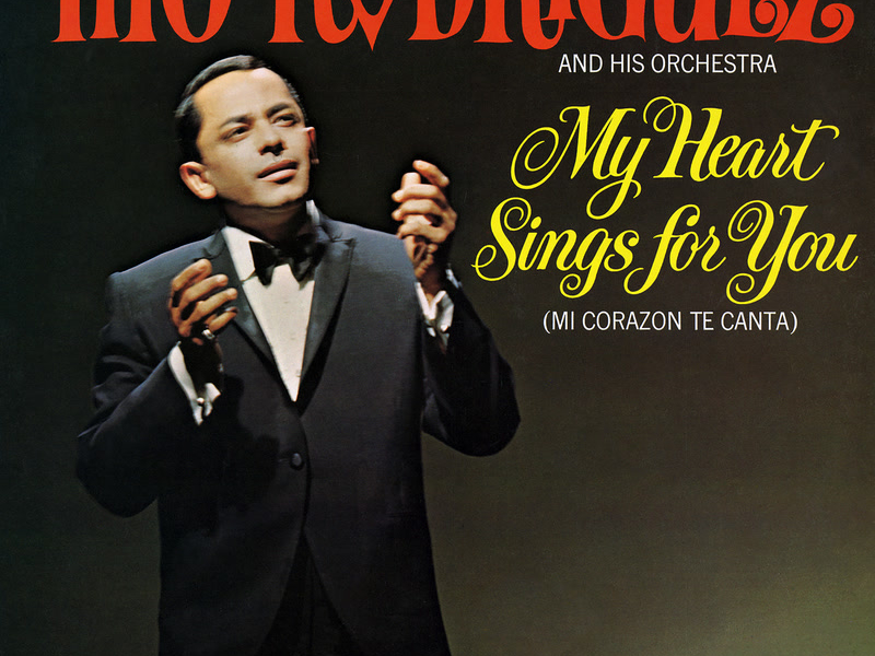 My Heart Sings For You