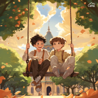 take it easy (Single)