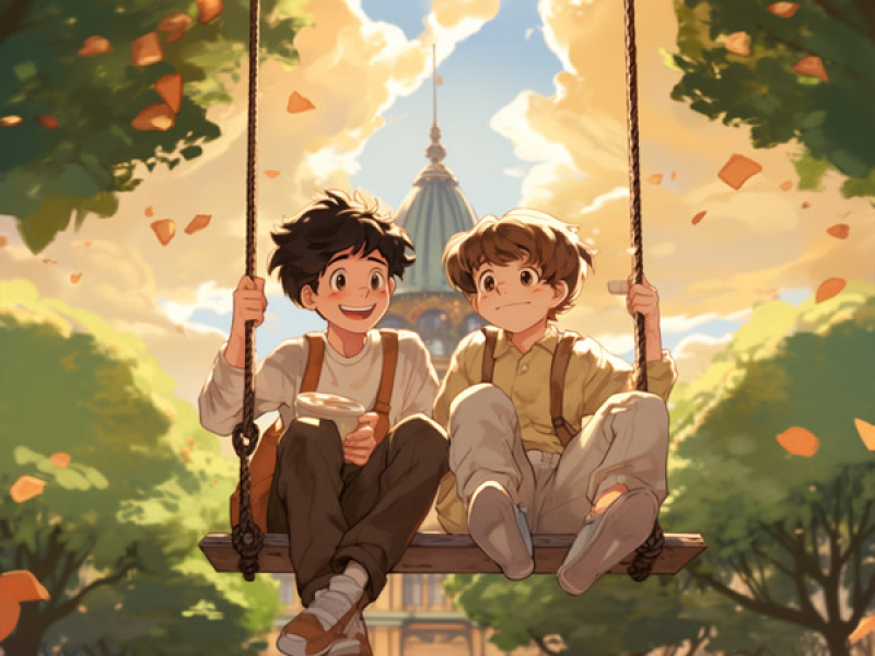 take it easy (Single)