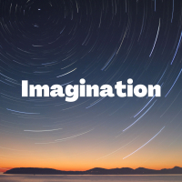 Imagination (Single)