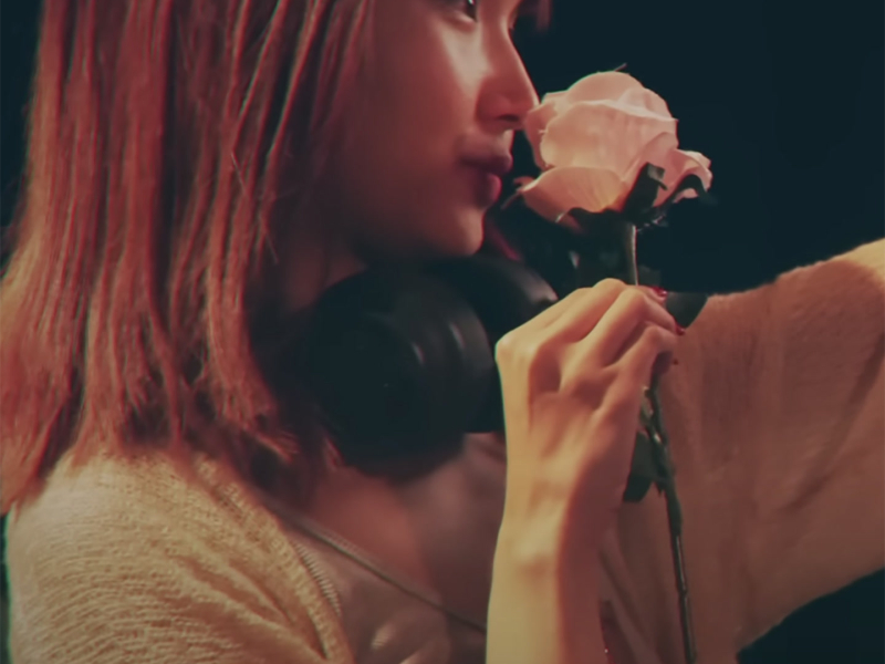 ชอบอาหมวย (Single)