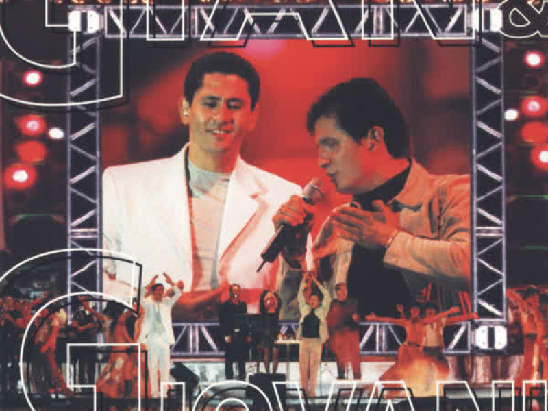 Gian & Giovani (Ao Vivo)
