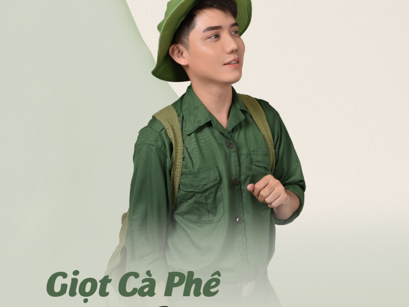 Giọt Cà Phê Đầu Tiên (Single)