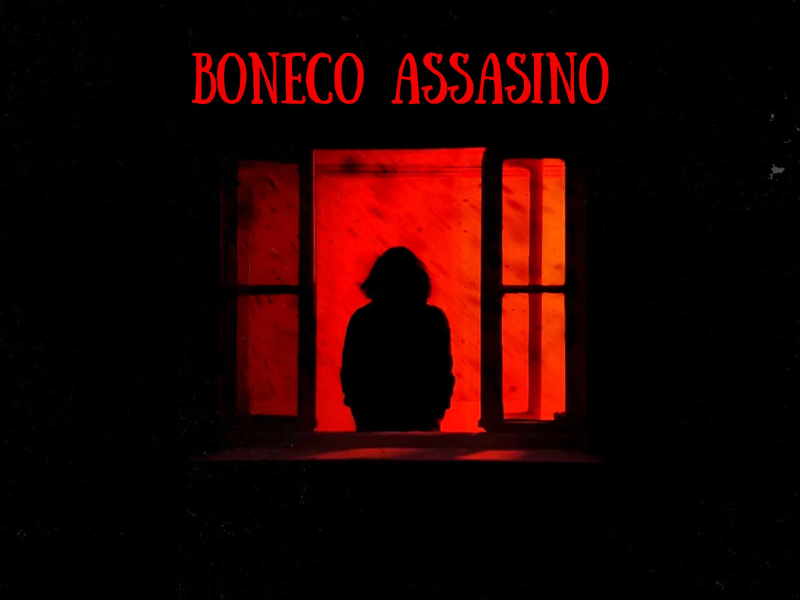 BONECO ASSASINO (Single)