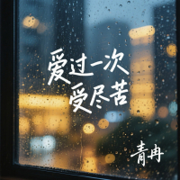 爱过一次受尽苦 (Single)