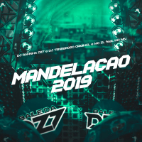 MANDELAÇÃO 2019 (Single)