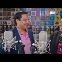 La Frontera (MV) (Single)