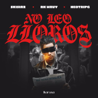 No Leo Lloros (Single)