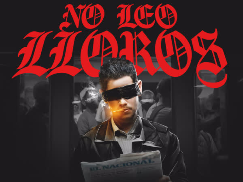 No Leo Lloros (Single)