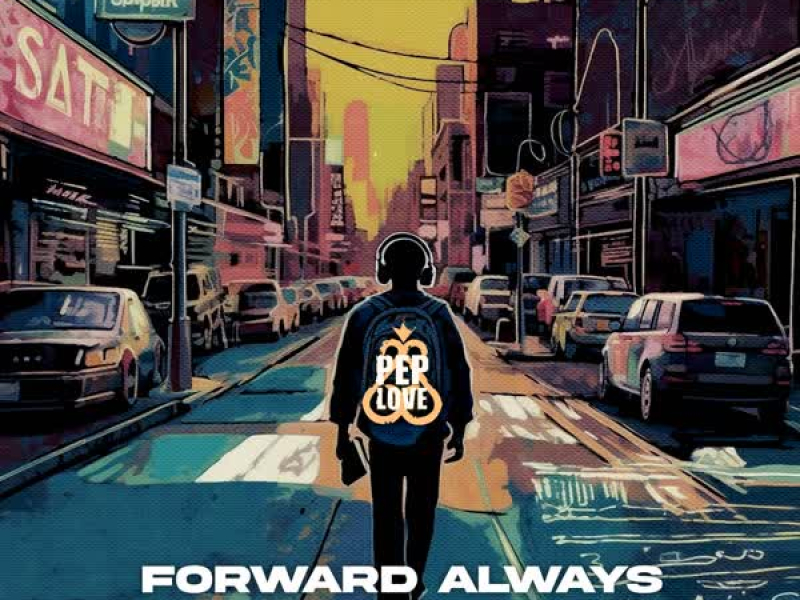 Forward Always (Single)