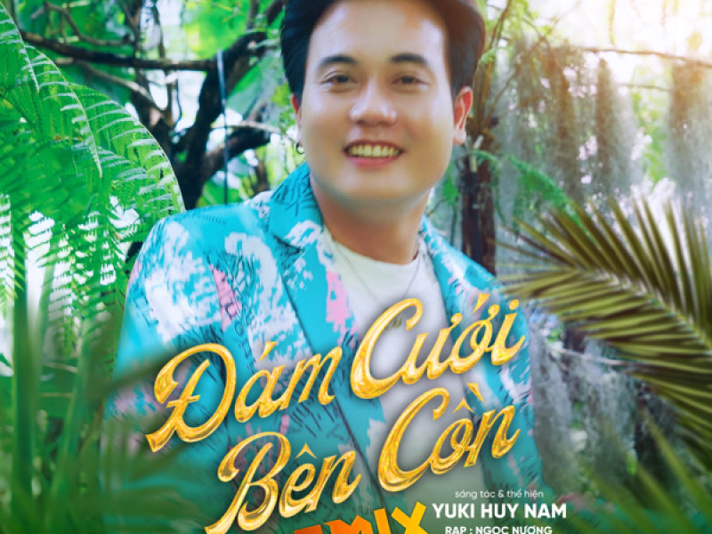 Đám Cưới Bên Cồn (Remix) (Single)