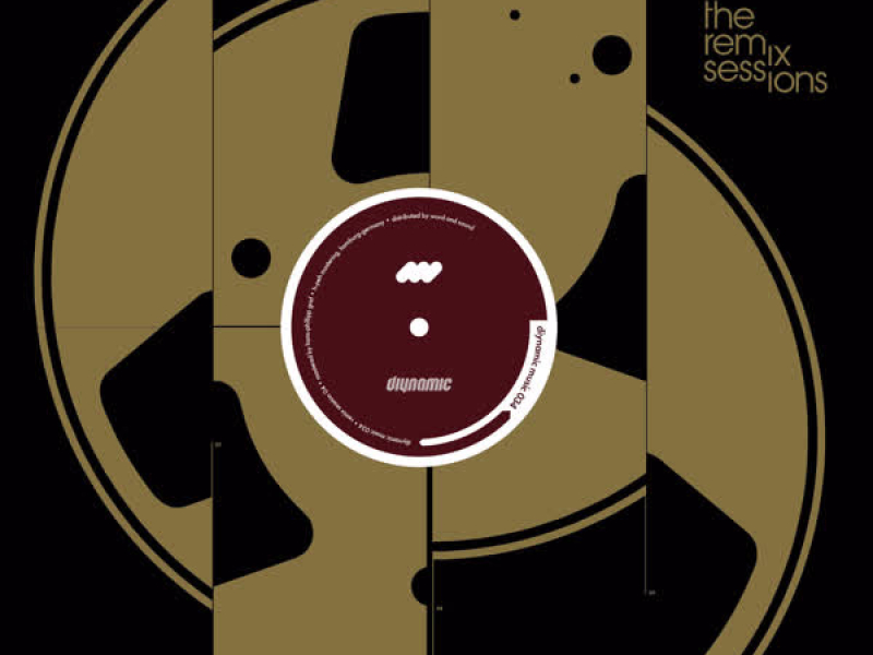 Remix: Session 04 (EP)