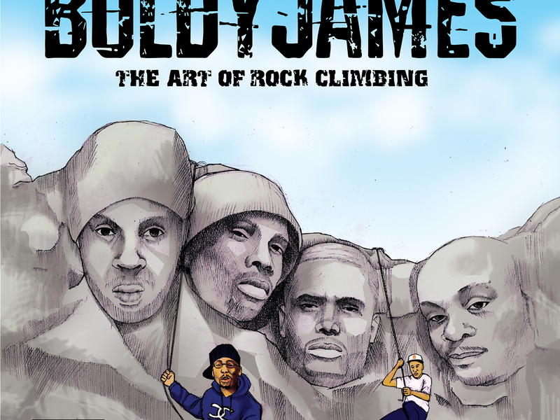 The Art Of Rock Climbing (EP)