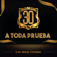 A Toda Prueba (Single)