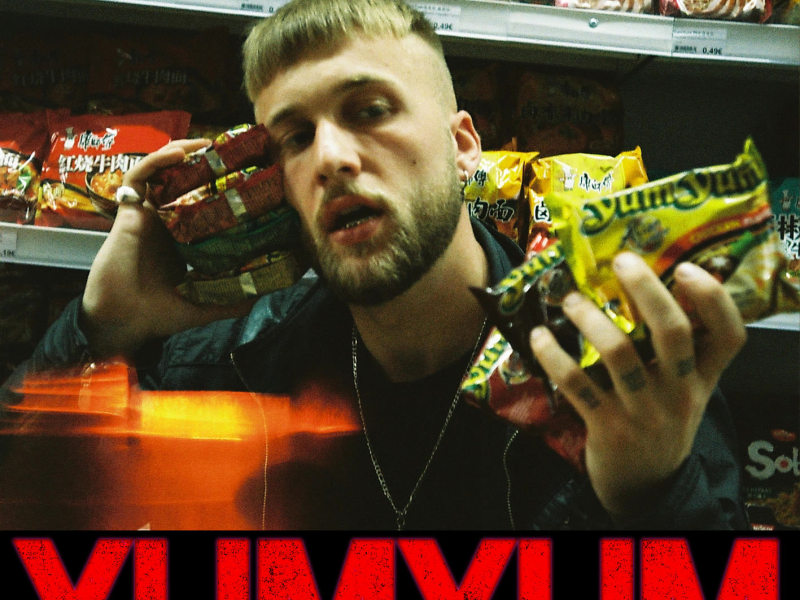 YumYum (Single)